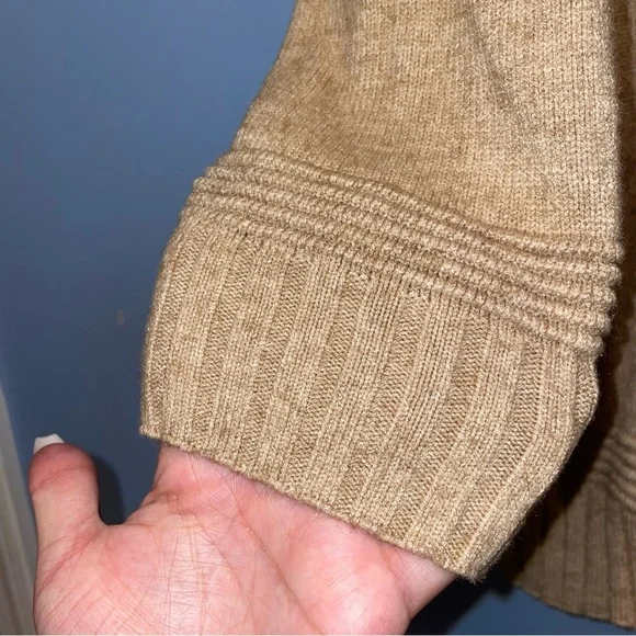 Shop Wanna B Cozy & Soft Fall/Winter Sweater Size Medium - Picture 2 of 10